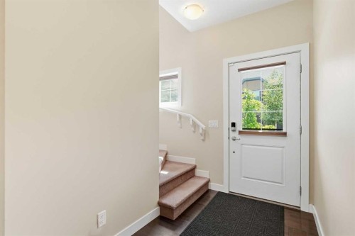 431 Quarry Villas Se, Calgary, AB 