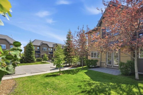 431 Quarry Villas Se, Calgary, AB 