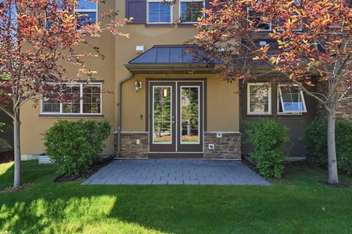 431 Quarry Villas Se, Calgary, AB 