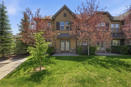 431 Quarry Villas Se, Calgary, AB 