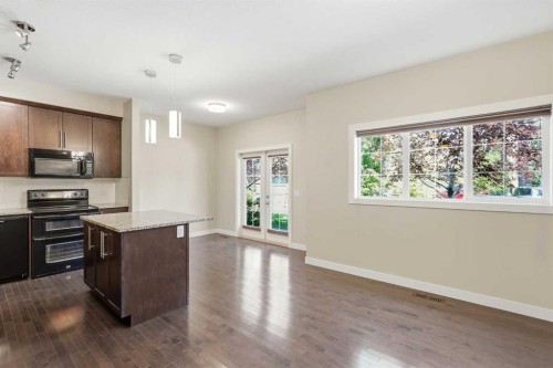 431 Quarry Villas Se, Calgary, AB 