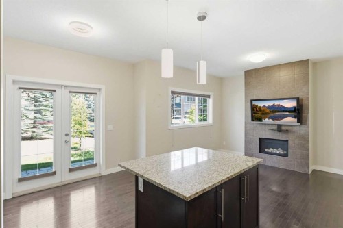 431 Quarry Villas Se, Calgary, AB 