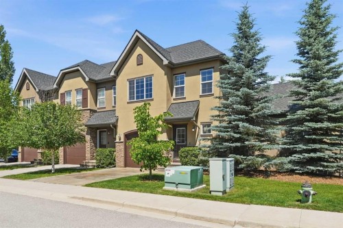 431 Quarry Villas Se, Calgary, AB 