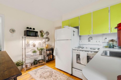 2702 17 Street Se, Calgary, AB 