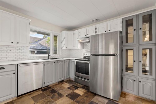 2702 17 Street Se, Calgary, AB 