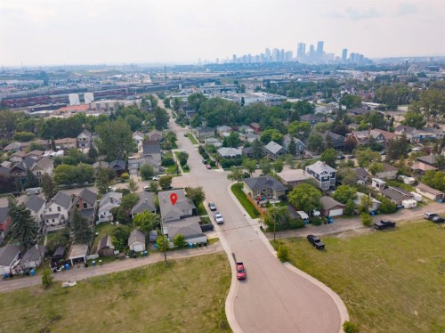 2702 17 Street Se, Calgary, AB 