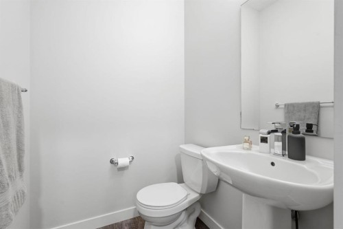 15 Tuscany Summit Square Nw, Calgary, AB 