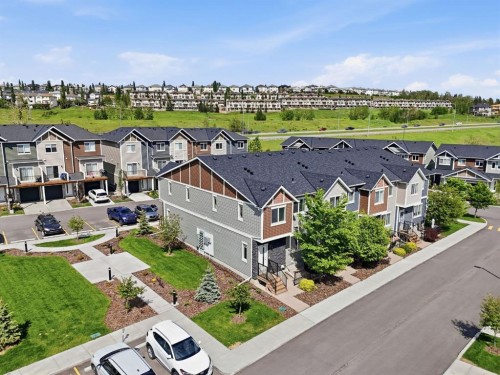15 Tuscany Summit Square Nw, Calgary, AB 