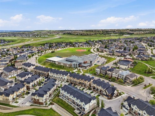 15 Tuscany Summit Square Nw, Calgary, AB 