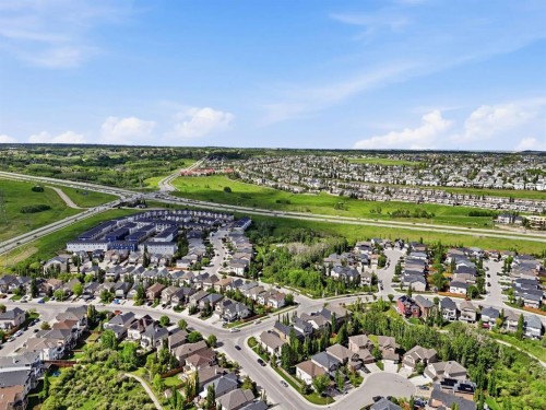 15 Tuscany Summit Square Nw, Calgary, AB 