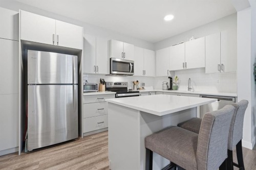 15 Tuscany Summit Square Nw, Calgary, AB 