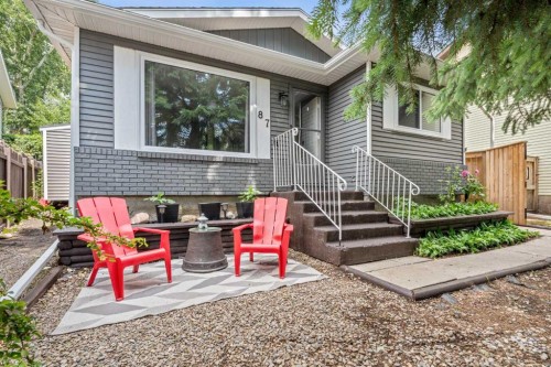 87 Deer Ridge Way Se, Calgary, AB 