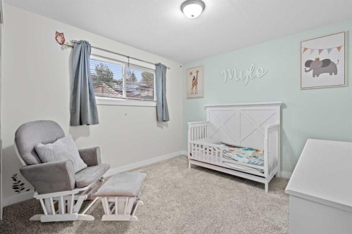 87 Deer Ridge Way Se, Calgary, AB 