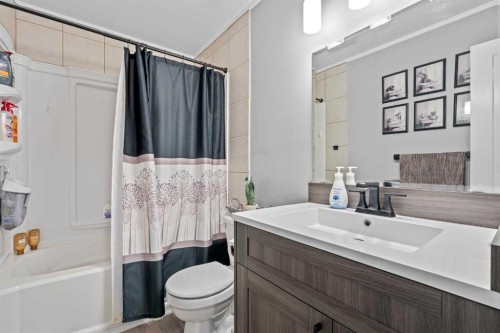 87 Deer Ridge Way Se, Calgary, AB 