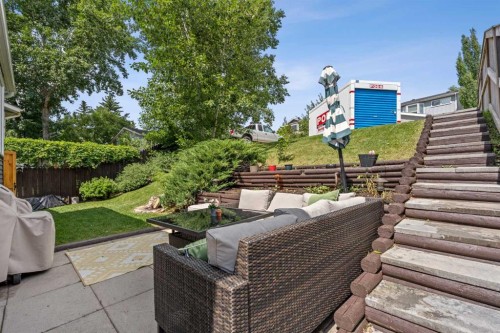 87 Deer Ridge Way Se, Calgary, AB 