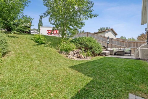 87 Deer Ridge Way Se, Calgary, AB 