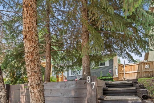 87 Deer Ridge Way Se, Calgary, AB 