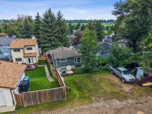 87 Deer Ridge Way Se, Calgary, AB 