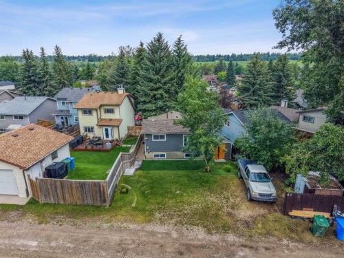 87 Deer Ridge Way Se, Calgary, AB 