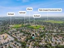 87 Deer Ridge Way Se, Calgary, AB 