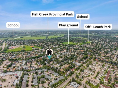 87 Deer Ridge Way Se, Calgary, AB 