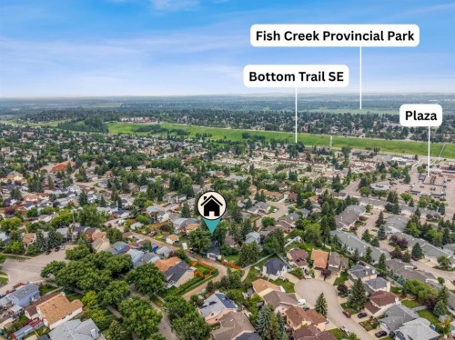 87 Deer Ridge Way Se, Calgary, AB 