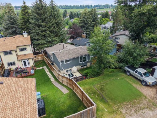 87 Deer Ridge Way Se, Calgary, AB 