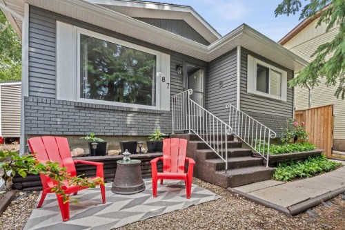 87 Deer Ridge Way Se, Calgary, AB 