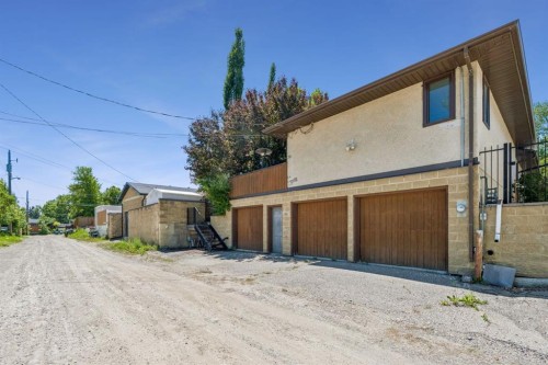 48 Flavelle Road Se, Calgary, AB 