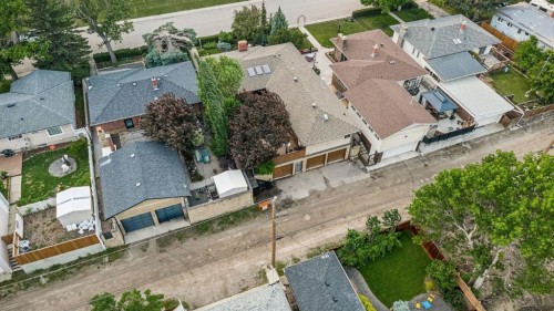 48 Flavelle Road Se, Calgary, AB 