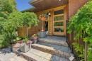 48 Flavelle Road Se, Calgary, AB  - Outdoor With Deck Patio Veranda 