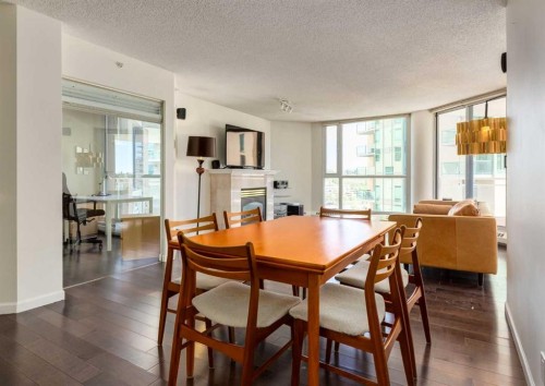 1002-804 3 Avenue Sw, Calgary, AB 