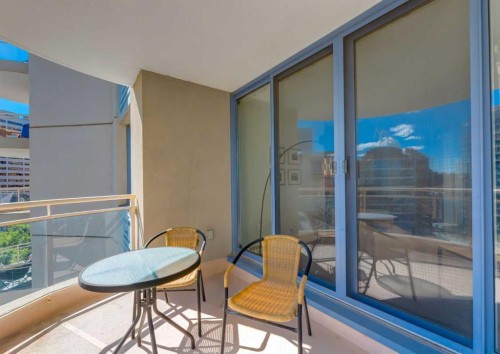 1002-804 3 Avenue Sw, Calgary, AB 