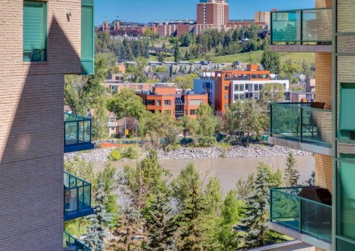 1002-804 3 Avenue Sw, Calgary, AB 