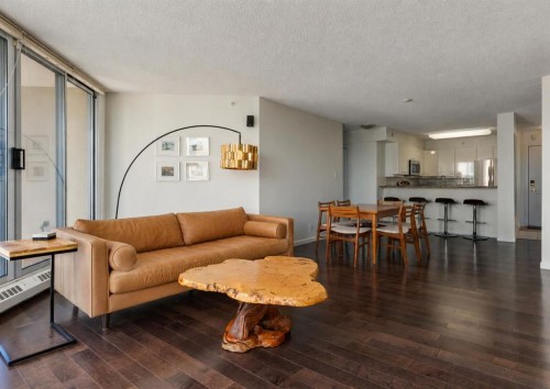 1002-804 3 Avenue Sw, Calgary, AB 