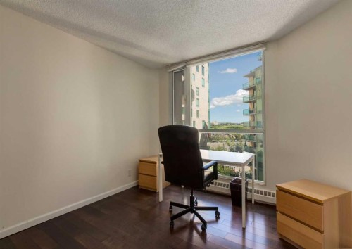 1002-804 3 Avenue Sw, Calgary, AB 