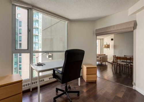 1002-804 3 Avenue Sw, Calgary, AB 