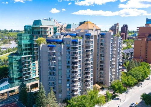 1002-804 3 Avenue Sw, Calgary, AB 