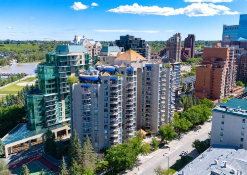 1002-804 3 Avenue Sw, Calgary, AB 