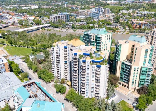 1002-804 3 Avenue Sw, Calgary, AB 