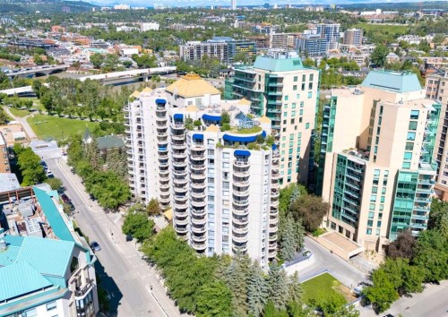 1002-804 3 Avenue Sw, Calgary, AB 