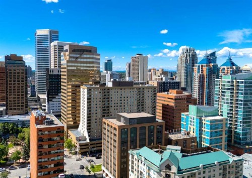 1002-804 3 Avenue Sw, Calgary, AB 
