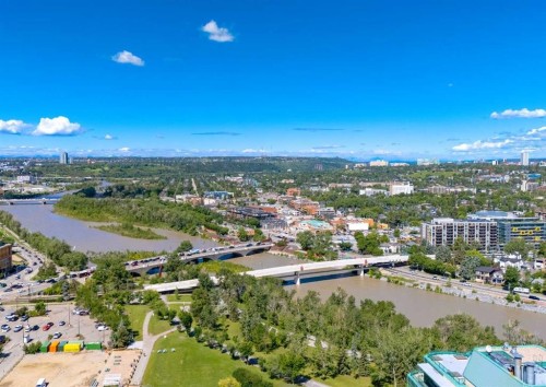1002-804 3 Avenue Sw, Calgary, AB 