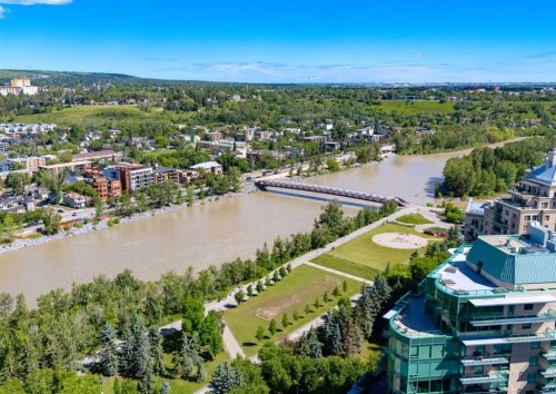 1002-804 3 Avenue Sw, Calgary, AB 