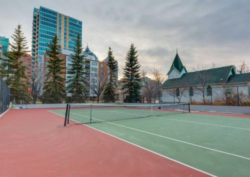 1002-804 3 Avenue Sw, Calgary, AB 