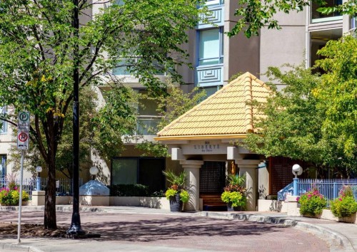 1002-804 3 Avenue Sw, Calgary, AB 