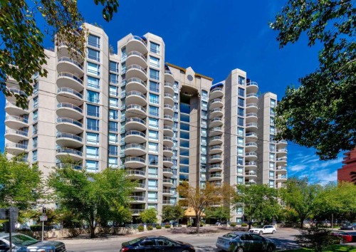 1002-804 3 Avenue Sw, Calgary, AB 