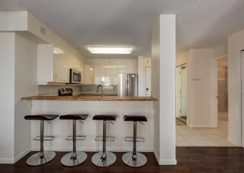 1002-804 3 Avenue Sw, Calgary, AB 