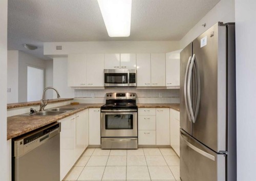 1002-804 3 Avenue Sw, Calgary, AB 