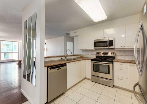1002-804 3 Avenue Sw, Calgary, AB 